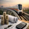 Maharashtra Cabinet Approves Rs 3.1035 bn Nagpur Metro Extension