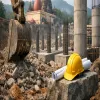 Construction Begins On Kamakhya Corridor Project