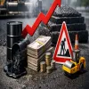 Bitumen Price Hike Raises Ludhiana Road Costs