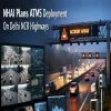 NHAI Plans ATMS Deployment On Delhi NCR Highways