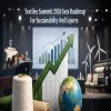 Textiles Summit 2026 Sets Roadmap For Sustainability And Exports