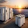 Ceigall India signs PPA for 220 MW solar BESS project
