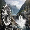 Aker Solutions Secures 150 MW Hydropower Contract in Norway
