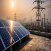 India’s Rooftop Solar Boom Meets Grid Reality Check
