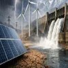 Climate Exposure Puts Rajasthan Gujarat and Arunachal at Risk