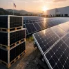 Waaree US Arm Wins 236 MW Solar Module Order in Kentucky