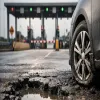 Consumer Panel Rules Poor Toll Roads Constitute Deficiency In Service