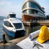 Goa Water Metro Prioritised as Rs 20 bn Projects Proposed
