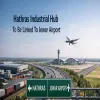 Hathras Industrial Hub To Be Linked To Jewar Airport