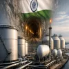 India Plans Month Long Fuel Reserves To Boost Energy Security