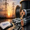 KEC International Bags Rs 1,754 Crore Orders Across T&D And Cables
