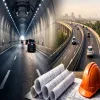 Cabinet Clears Rs 141.15 bn Road Projects Including Dwarka Tunnel