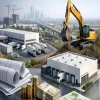 Ganesh Complex To Invest Rs Six Billion In Delhi-NCR Parks