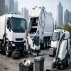 JMC Deploys New Machines To Boost City Cleaning
