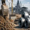 JSW Steel Starts Construction Of Rs 163.5 bn Rayalaseema Plant