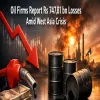 Oil Firms Report Rs 747.81 bn Losses Amid West Asia Crisis
