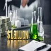 ACME Signs One Billion Dollar Green Methanol Export Deal