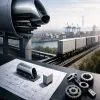Titagarh And TUTR Hyperloop Partner To Develop Freight Hyperloop Technology