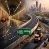 Cabinet Approves Tunnel Linking Dwarka Expressway With Vasant Kunj