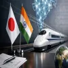 Japan Backs 2027 MAHSR Timeline, India Targets 7,000-km Network