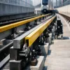 Pune Metro Line 3 to Operate on 750-Volt Third Rail and CBTC