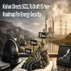 Kishan Directs SCCL To Draft 15 Year Roadmap For Energy Security