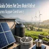 Naidu Orders Net Zero Model Rollout Across Kuppam Constituency