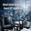Admach Systems Secures Domestic NDT Equipment Order