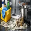Krystal Integrated Wins Rs 280 mn Cleaning Contract