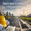 Chennai To Upgrade Civic Infrastructure In Three Industrial Estates