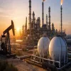 India Launches First Greenfield Refinery-Cum-Petrochemical Complex
