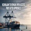 Vizhinjam To Remain Open Access Port After Approvals