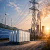 India Power Sector Enters Value Chain Reset Led By Transmission