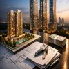 Oberoi Realty Sells 460-Plus Luxury Homes In NCR Debut