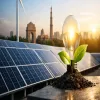 Delhi Commits To Clean And Green Energy
