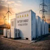 MPPMCL Invites Bids For 625 MW 1,250 MWh BESS Projects