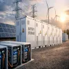 MSEDCL Invites Bids For Two GW Four GWh Battery Storage