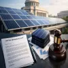 MNRE Clarifies ALMM Cell Norms For Rooftop Solar Projects