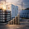 India Battery Storage Tariffs Seen Rising as Costs Squeeze Projects