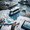 Kochi Water Metro Feasibility Study Underway For Airport Link