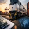 RITES Secures $35.82 Million Locomotive Order from Volantis