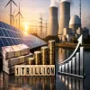 Tata Power Targets Rs One Tn Revenue And Plans Nuclear Entry