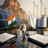 Rajasthan Signs Clean Energy Framework with ISA
