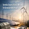 Serentica Secures US$345.1 Mn Loan For Karnataka Hybrid Project