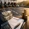 Innovision Secures Rs 275.2 mn NHAI Toll Contract