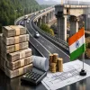 Centre Sanctions Rs 20.39 Billion For Kerala National Highways