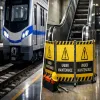 Kolkata Metro To Receive 14 New Rakes And Replace Escalator