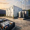 Maruti Suzuki Commissions One Megawatt Hour Battery Energy Storage