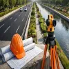 Kharicut Canal Road To Get Wider And Greener