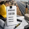 Ceigall India Receives Appointed Dates For Three HAM Highway Projects